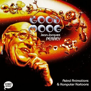 Image for 'Good Moog'