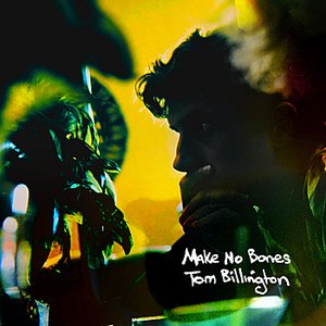 Make No Bones