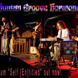 Human Groove Hormone 的头像