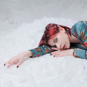 Avatar for Яна Крапива