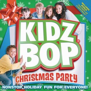 Kidz Bop Christmas Party