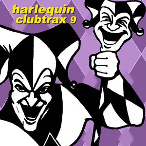 Harlequin Clubtrax 9