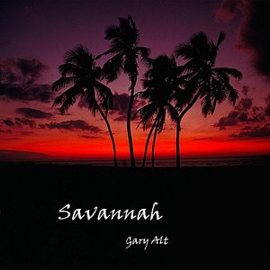 Savannah - Single
