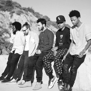 Avatar de Donnie Trumpet & The Social Experiment