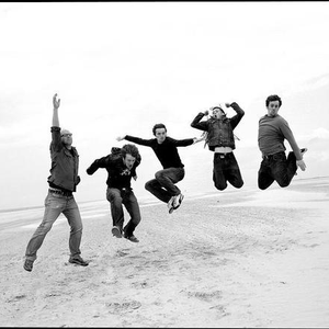 Madsen photo provided by Last.fm