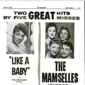The Mamselles 的头像