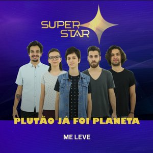 Me Leve (Superstar) - Single