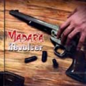 Revolver