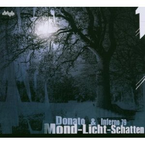Mond-Licht-Schatten