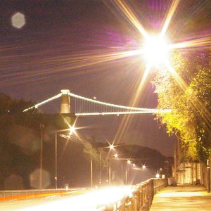 I Dont Live in London - Single