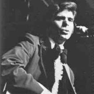 Carl Mann photo provided by Last.fm