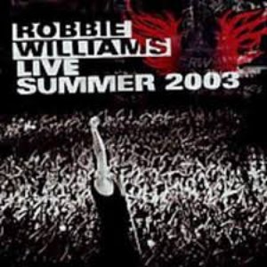 Live: Summer 2003