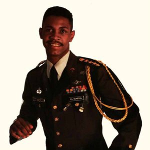 El General のアバター