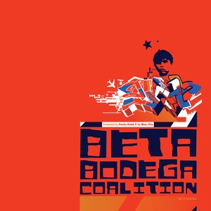 Beta Bodega Coalition 2K12