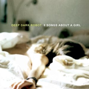 Image for '8 Songs About A Girl'