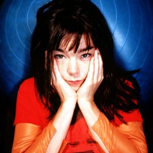 Björk 的头像