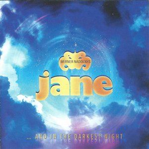 ... And In The Darkest Night