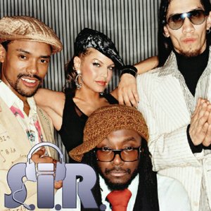 The Black Eyed Peas feat. S.I.R.