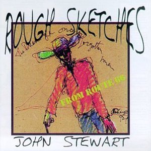 JOHN STEWART - The Road Lyrics - Zortam Music