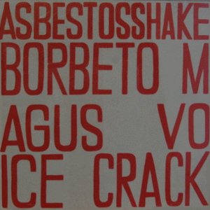 Asbestos Shake