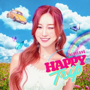 Happy Trip - Single