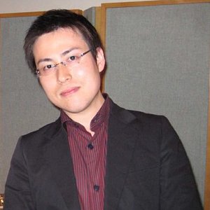 Kei Haneoka のアバター