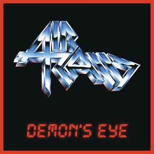 Demon's Eye - Single