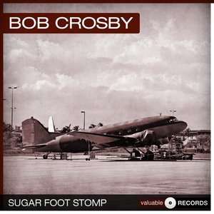 Sugar Foot Stomp