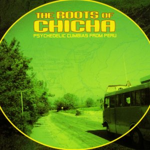 The Roots of Chicha: Psychedelic Cumbias from Peru