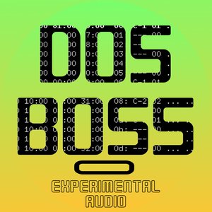 DOS BOSS 的头像