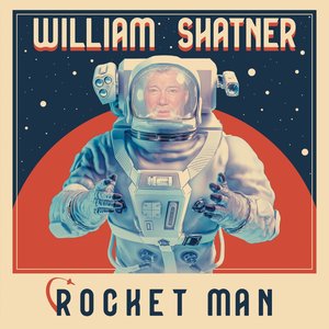 Rocket Man (2022 Mix) [feat. Steve Hillage] - Single