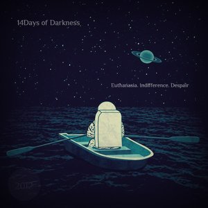 14Days of Darkness 的头像