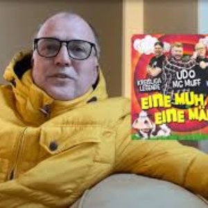 Bild für 'Udo Mc Muff'