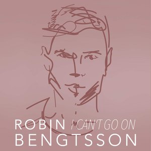 I Can't Go On - Single
