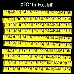 Ten Feet Tall