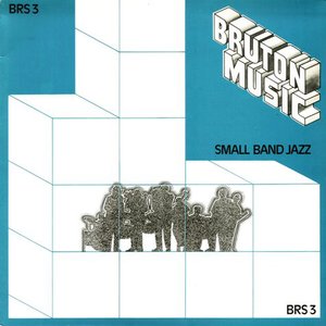 Small Band Jazz