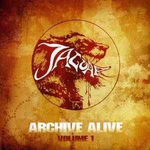 Archive Alive, Volume 1