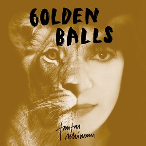 Golden Balls Bonustrack 1 (offrecord)