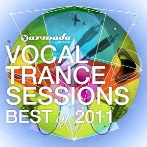 Vocal Trance Sessions - Best of 2011