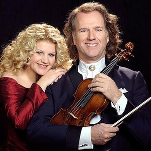Mirusia Andre Rieu Presents 的头像