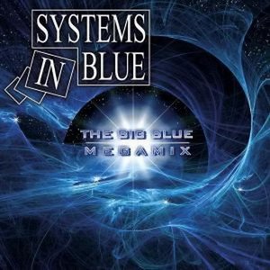 The Big Blue-Megamix