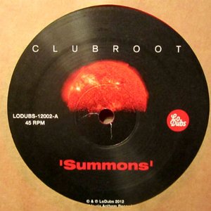 Summons EP