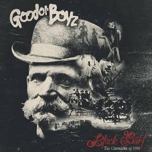 Black Bart (Clean Singles Edition)