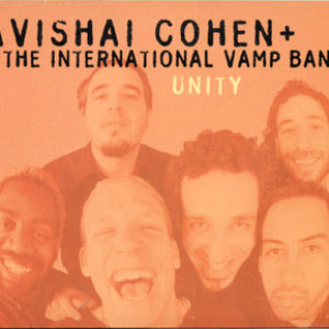 The International Vamp Band photo provided by Last.fm