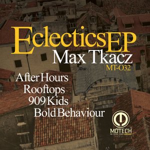 Electics EP