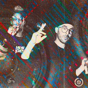 Boldy James e The Alchemist 的头像