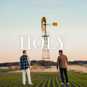 Holy - Single