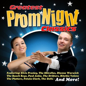 Greatest Prom Night Classics
