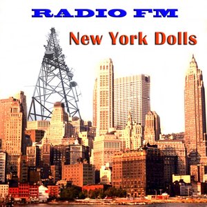 Radio FM New York Dolls