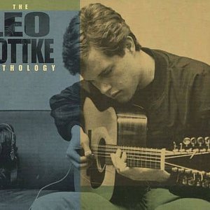The Leo Kottke Anthology